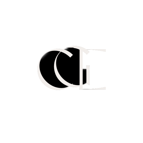 Central Gate Estates monogram